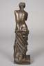 Bronze Venus von Milo