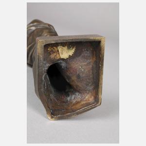 Bronze Venus von Milo