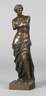 Bronze Venus von Milo