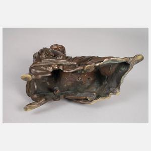 Cyprien François Venot, Allegorie der Poesie