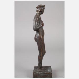 nach Johann Gottfried Schadow, "Natura"