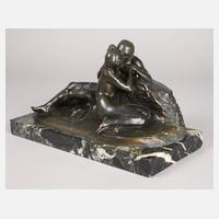 Ernst Rittweger, Liebespaar111