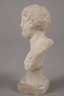 Kleine Marmorbüste