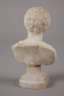 Kleine Marmorbüste