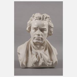 Büste Beethoven