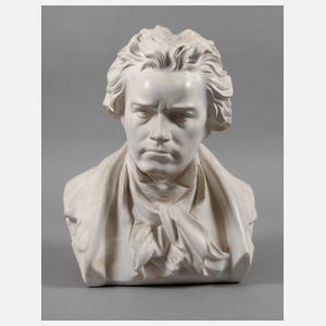Büste Beethoven