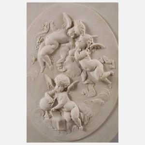 Helene Bertaux, Allegorie der Astronomie