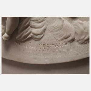 Helene Bertaux, Allegorie der Astronomie