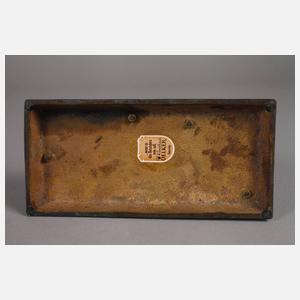 Bernhard Butzke, Ricke mit Kitz