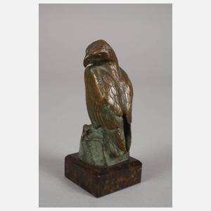 Josef Pallenberg, Adler