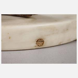 Franz Xaver Bergmann, Auerhahn