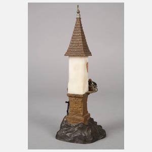 Bergmann Wien, Marterl