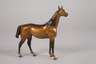 Wiener Bronze Pferd