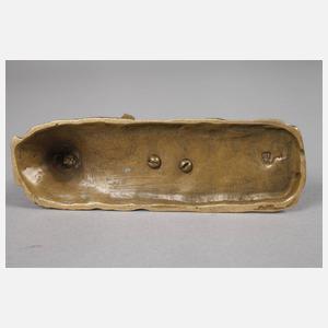 Erotische Kleinbronze