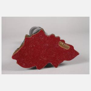 Gilbert Kruft, Frauentorso