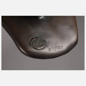 Venturi Arte, Ballerina mit Vase