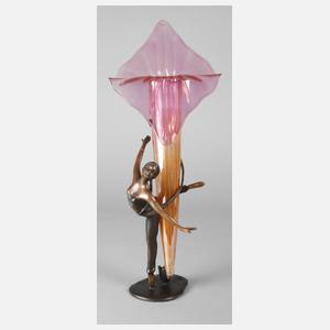 Venturi Arte, Ballerina mit Vase