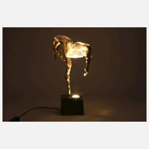 Gilbert Kruft, Tischleuchte "Salome"