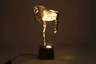 Gilbert Kruft, Tischleuchte "Salome"