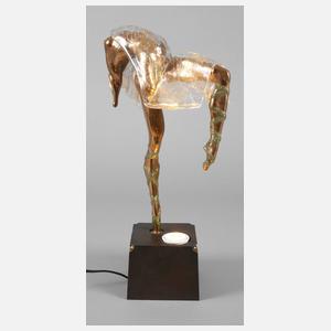 Gilbert Kruft, Tischleuchte "Salome"