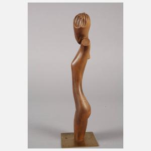 Atelier Hagenauer, weiblicher Akt