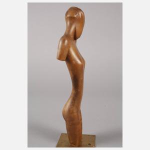 Atelier Hagenauer, weiblicher Akt