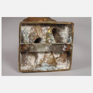 Großer stehender Akt