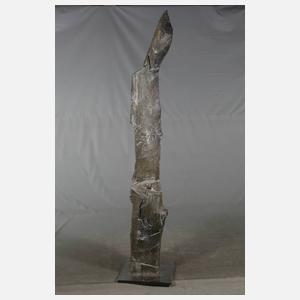 Hans Brockhage, Monumentalskulptur "Abgewendet"