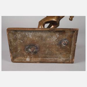 Edith Peres-Lethmate "Fußballer"