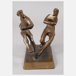 Edith Peres-Lethmate "Fußballer"