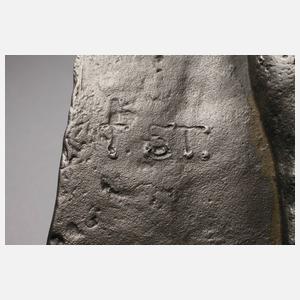 Toni Stadler, "Ischtar von Ninive"