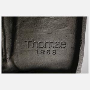 Toni Stadler, "Ischtar von Ninive"