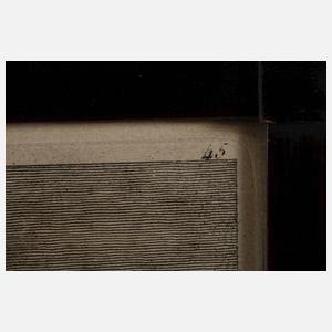 Giovanni Piranesi, Grabmal der Cecilia Metella