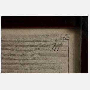 Giovanni Piranesi, Konstantinsbogen in Rom