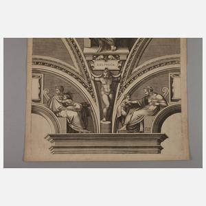 Die delphische Sibylle