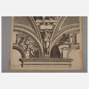 Der Prophet Ezechiel