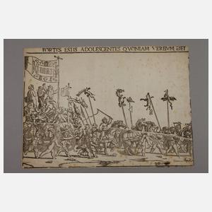 Die Kraft der Jugend