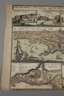Johann Baptista Homann, Erben, Karte von Neapel