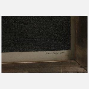 Mathieu Barathier, Mythologische Darstellungen