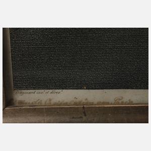 Mathieu Barathier, Mythologische Darstellungen