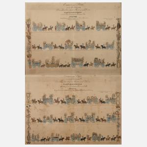 Theodor Götze, Erinnerungsblätter