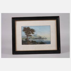 Schloss Johannesberg am Rhein