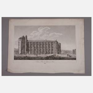 Die römische Basilika in Trier