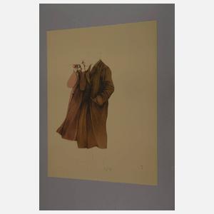 Bruno Bruni, Das Paar