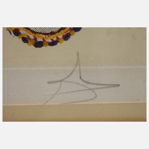 Salvador Dali, Don Quichotte