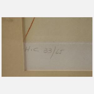 Salvador Dali, Don Quichotte