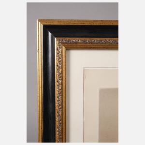 Edgar Degas, Ballerina