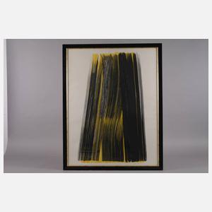 Hans Hartung, ohne Titel