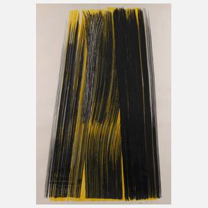 Hans Hartung, ohne Titel