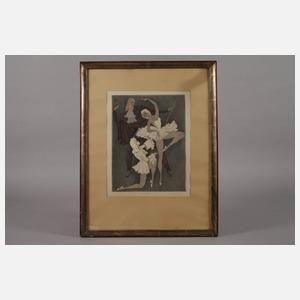 Kurt Hilscher, "Wiener Porzellan"